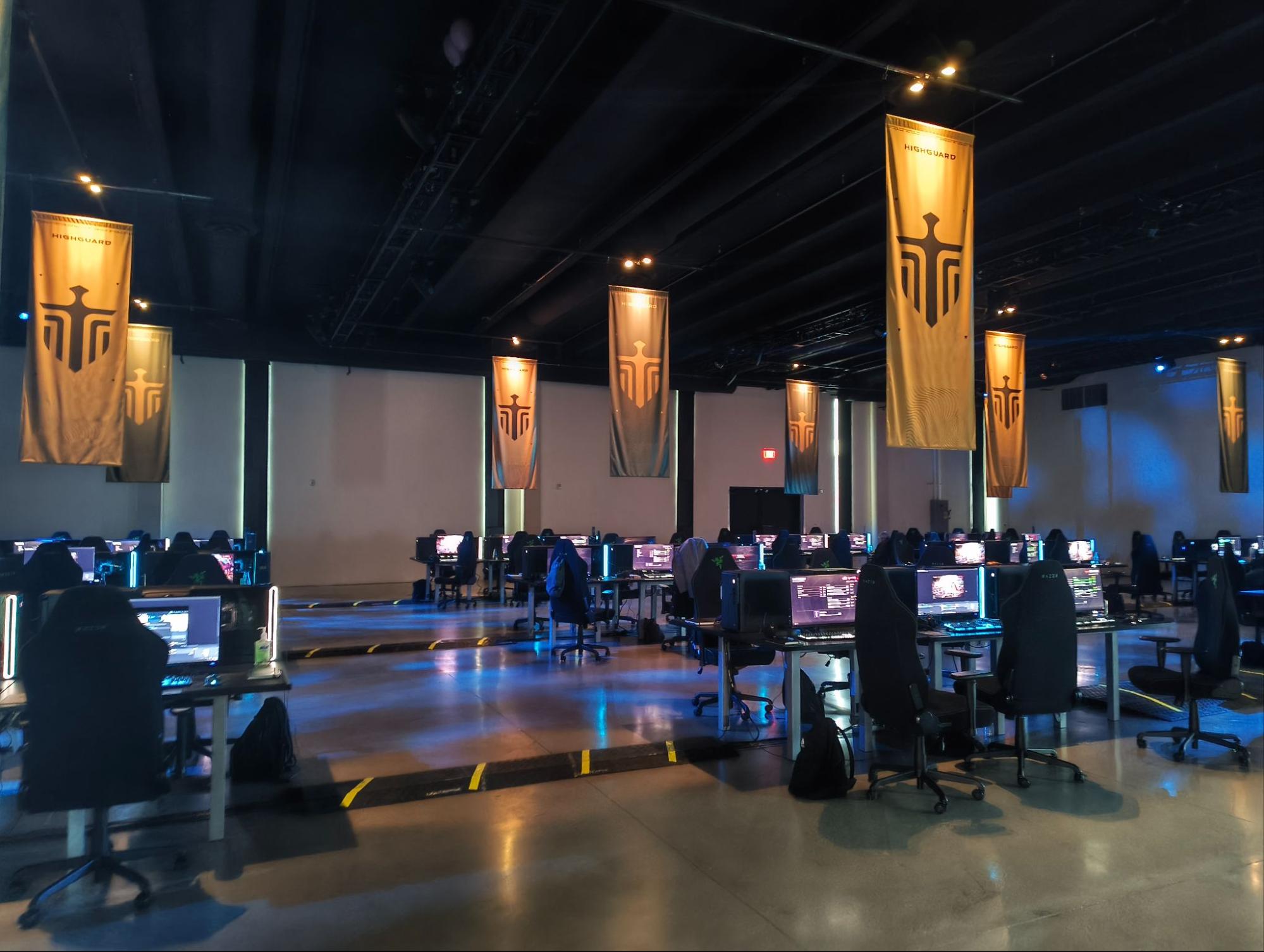 新作FPS『ハイガード』最速プレイ。『Apex』×『R6S』×ファンタジーな要素メガ盛りゲームだった_001