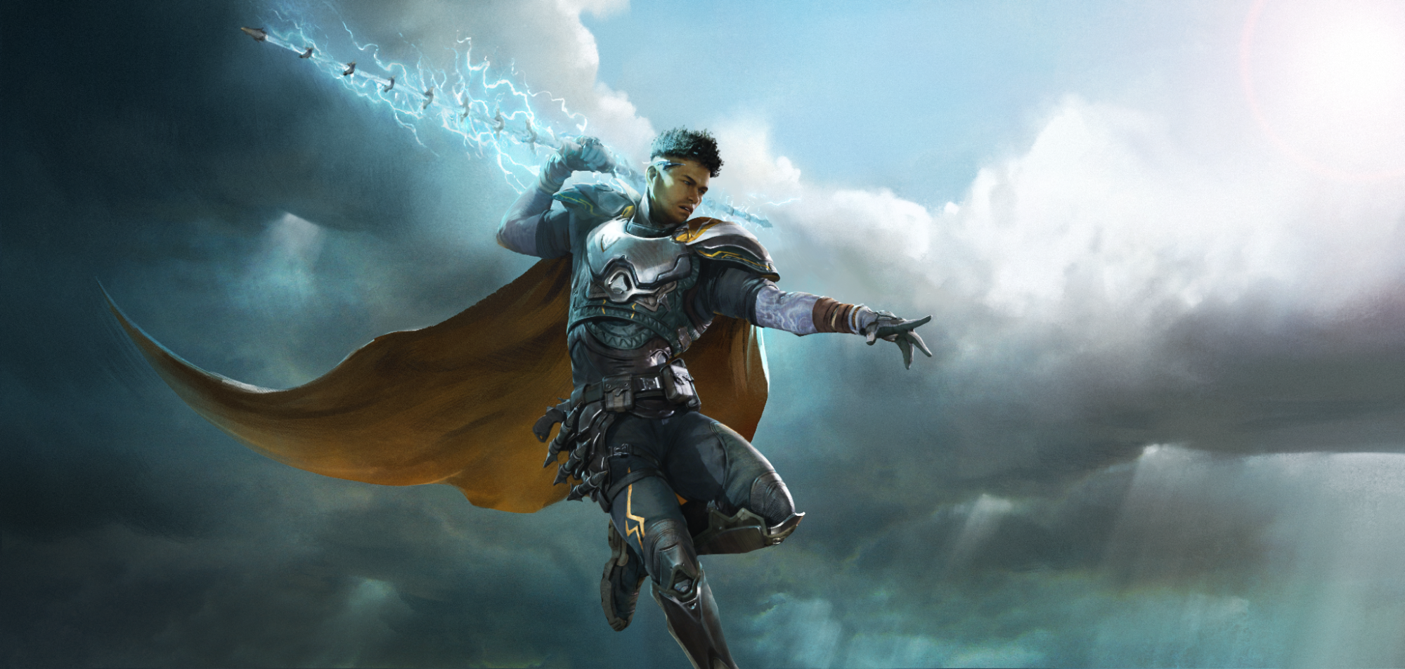 新作FPS『ハイガード』最速プレイ。『Apex』×『R6S』×ファンタジーな要素メガ盛りゲームだった_040