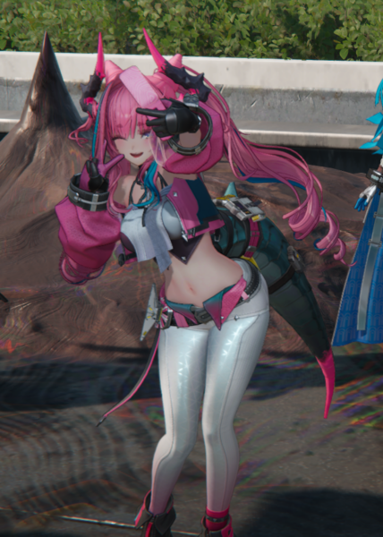 『アークナイツ:エンドフィールド』初心者・未プレイの方が複雑に思いそうな戦闘/工業ゲー部分、