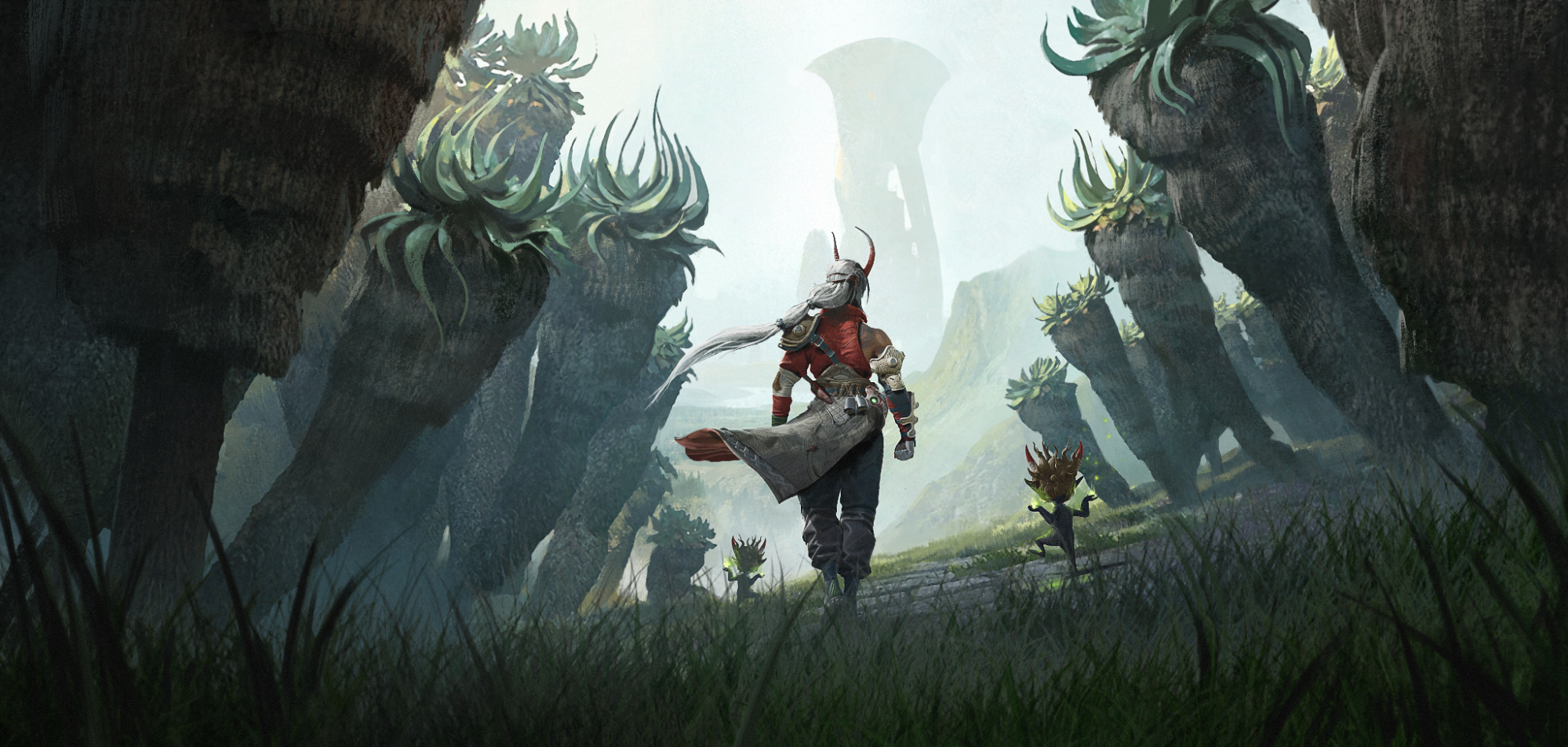 新作FPS『ハイガード』最速プレイ。『Apex』×『R6S』×ファンタジーな要素メガ盛りゲームだった_041