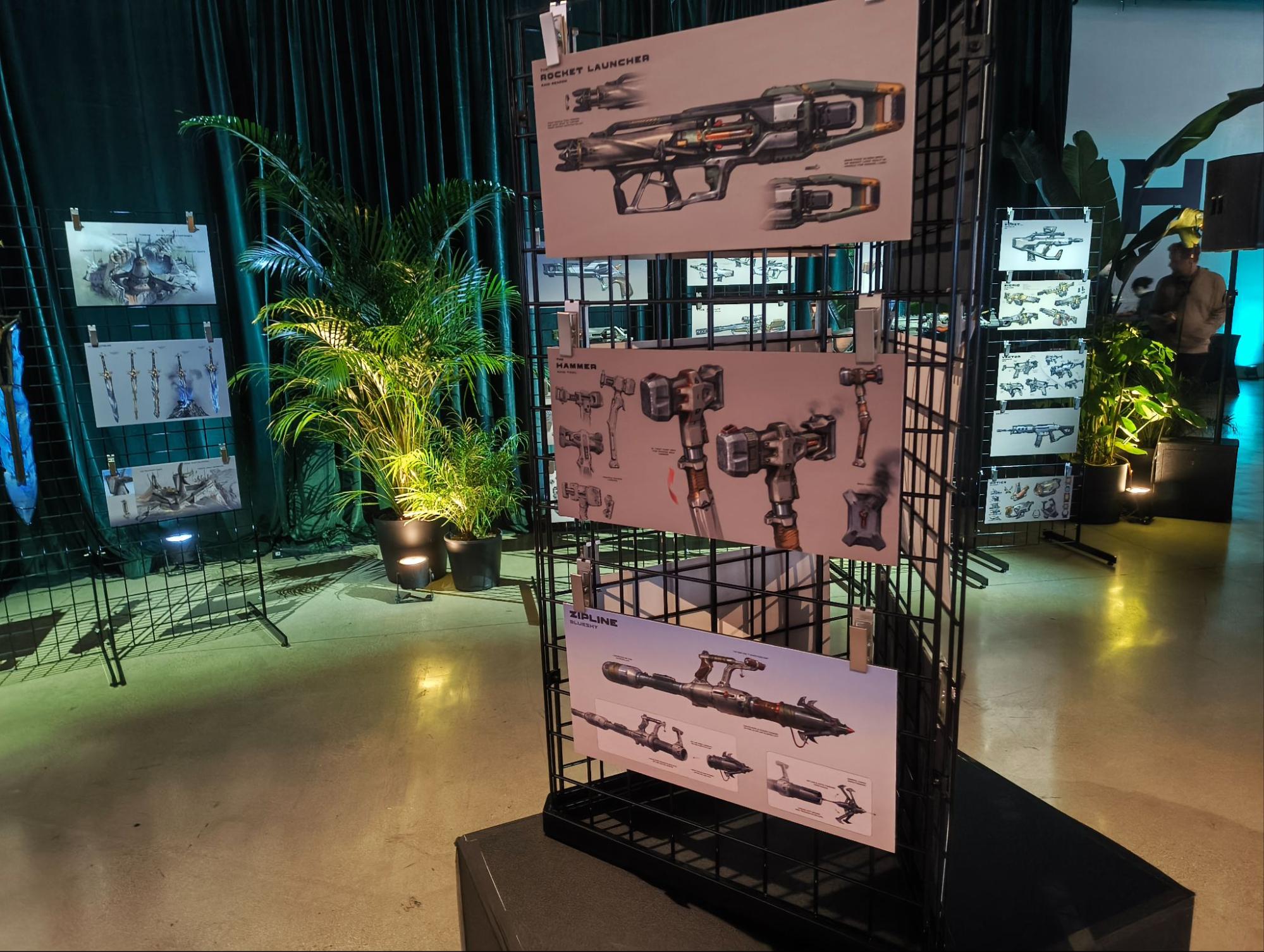 新作FPS『ハイガード』最速プレイ。『Apex』×『R6S』×ファンタジーな要素メガ盛りゲームだった_046