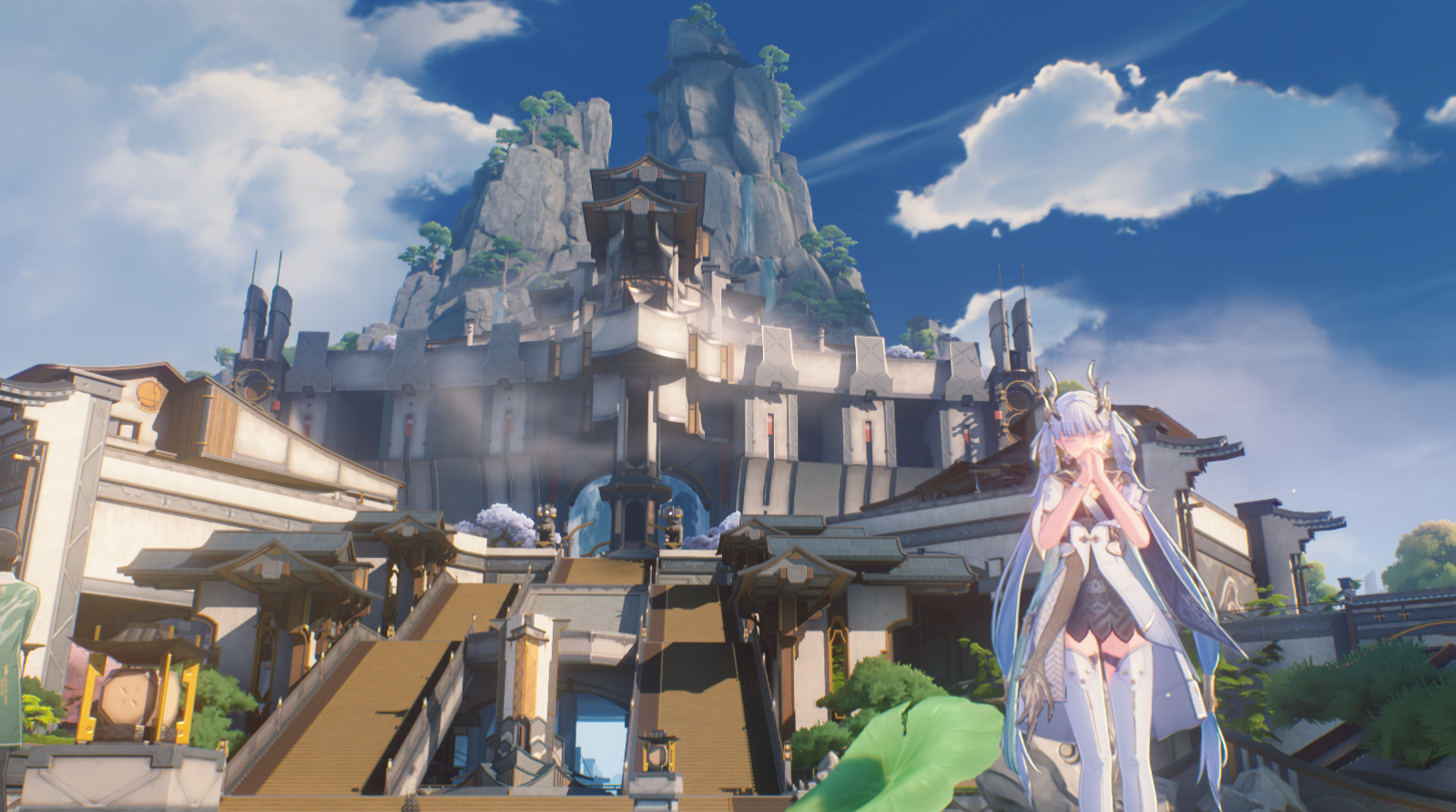 『鳴潮』のハードSF的な面白さと深さを語りたい。序盤の難解な「秧秧」の話を分かりやすく解説してみた_003