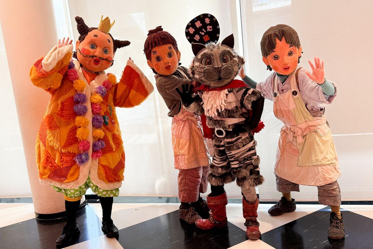 「ブシロード新春大発表会2026」レポート記事：『ヴァンガード』と『龍が如く』『イナイレ』コラボなど情報盛りだくさん_002