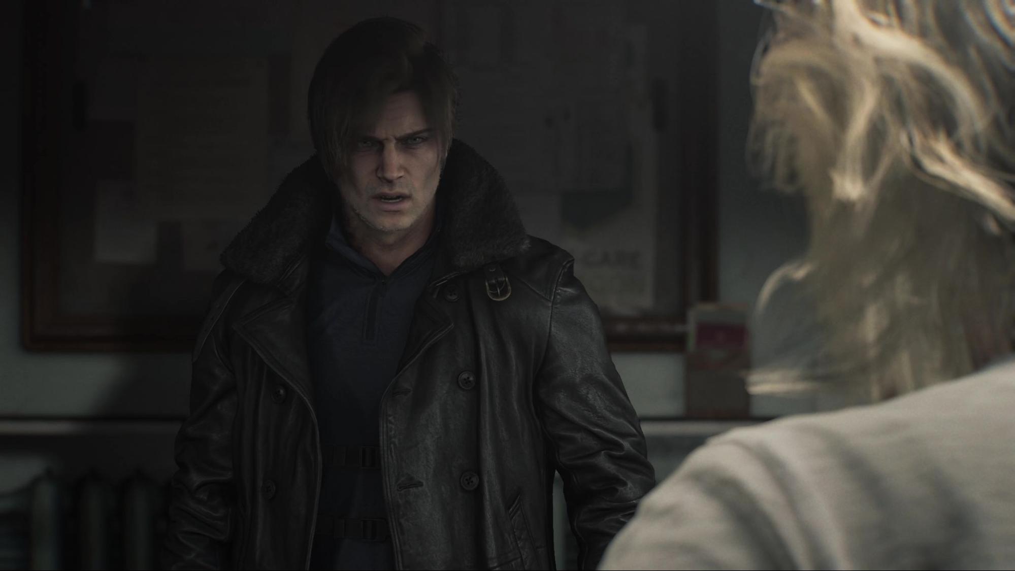 『バイオハザード レクイエム』開発者インタビュー。グレースが生まれたのは、「レオンが今さらビビるはずない」からだった_003