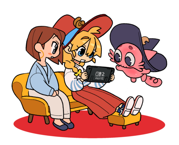 『The Witch’s Bakery』が2026年第2四半期にリリース決定_007