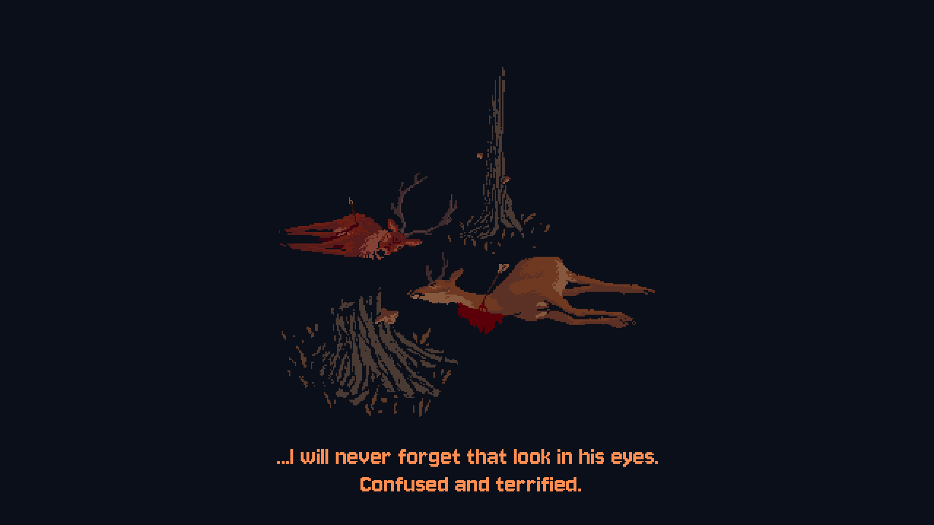 『Death Howl』レビュー・評価・感想:二重の意味で「神がかった」面白さを持つ、ソウルライク・デッキビルディング_006