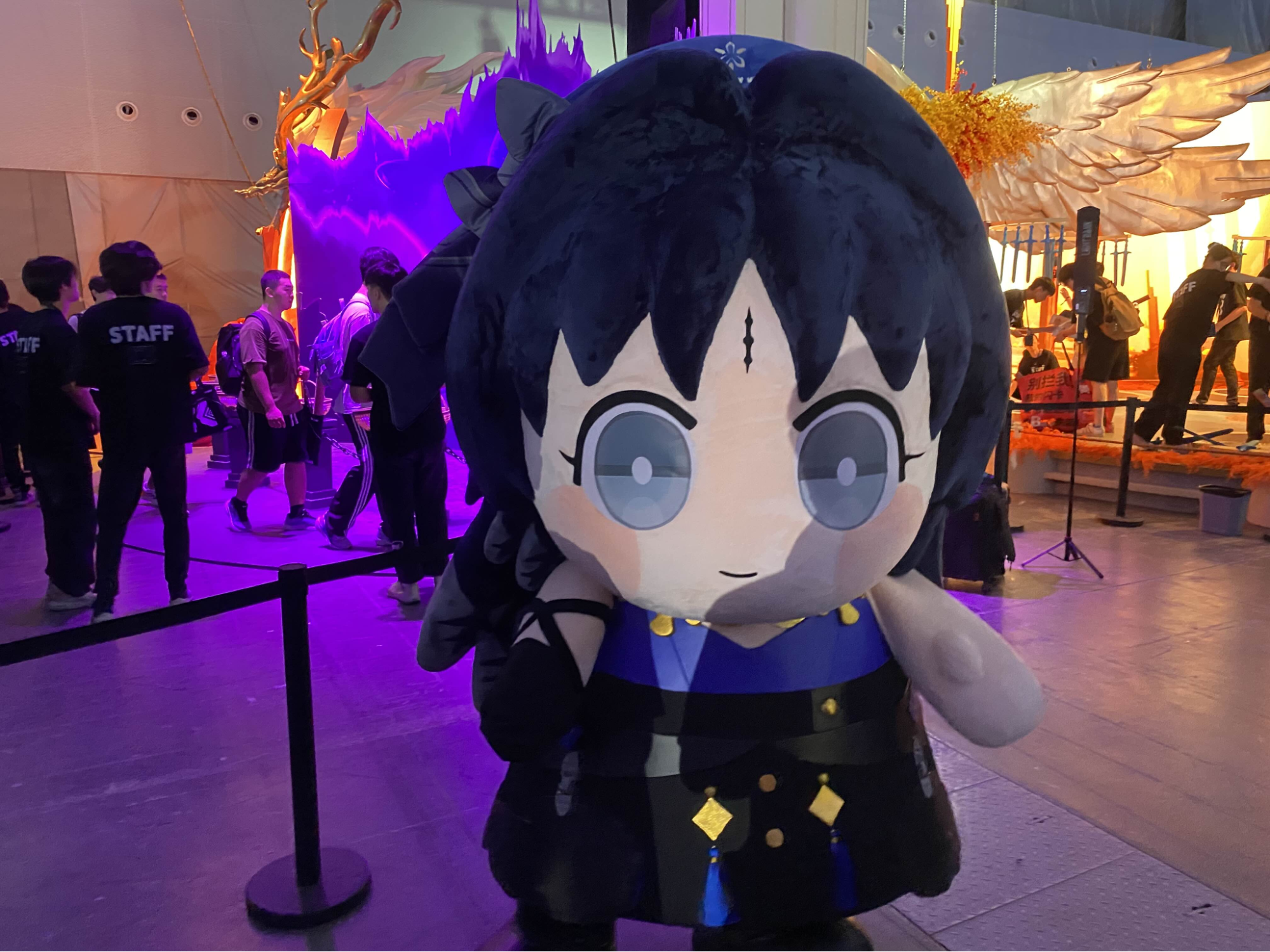 『鳴潮』のハードSF的な面白さと深さを語りたい。序盤の難解な「秧秧」の話を分かりやすく解説してみた_002