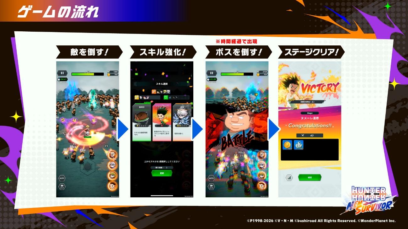 「ブシロード新春大発表会2026」レポート記事：『ヴァンガード』と『龍が如く』『イナイレ』コラボなど情報盛りだくさん_045