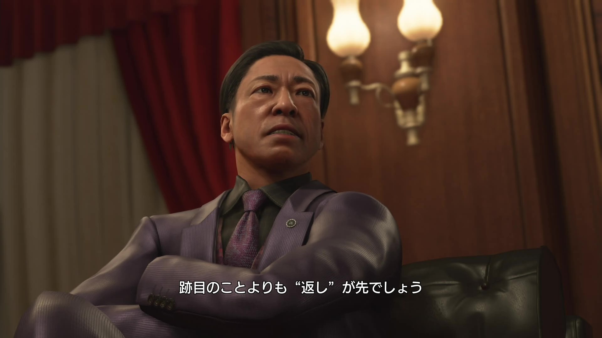 『龍が如く 極3 / 龍が如く3外伝 Dark Ties』プロデューサーインタビュー｜“神田のアニキ”がヒロイン？_008