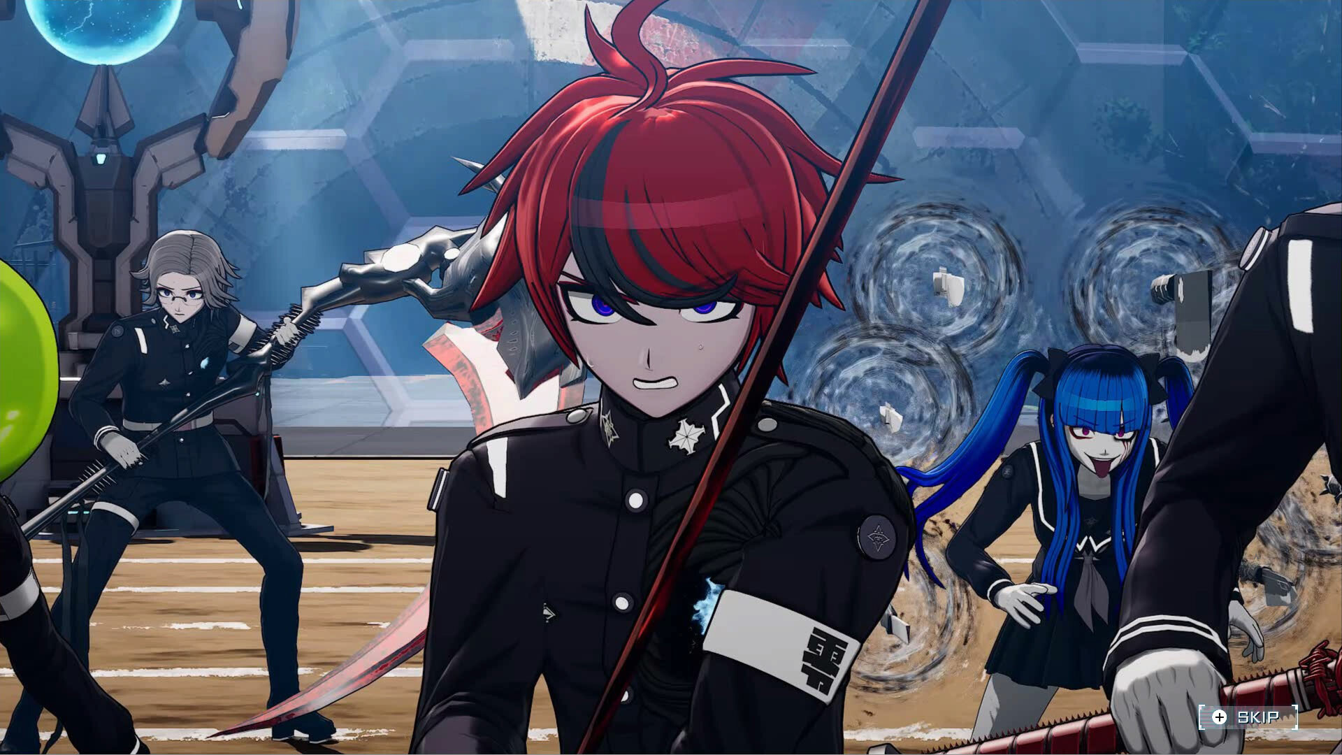 『ダンガンロンパ』小高氏CEDEC+KYUSHU講演レポート：オリジナルコンテンツに対する執念と熱意_014