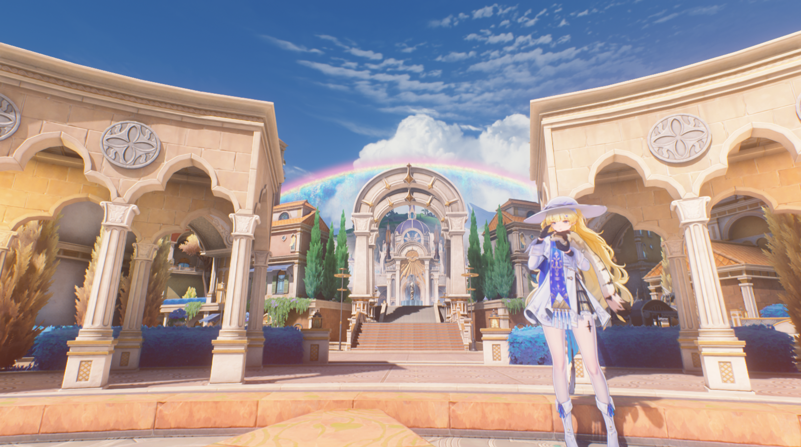 『鳴潮』のハードSF的な面白さと深さを語りたい。序盤の難解な「秧秧」の話を分かりやすく解説してみた_004