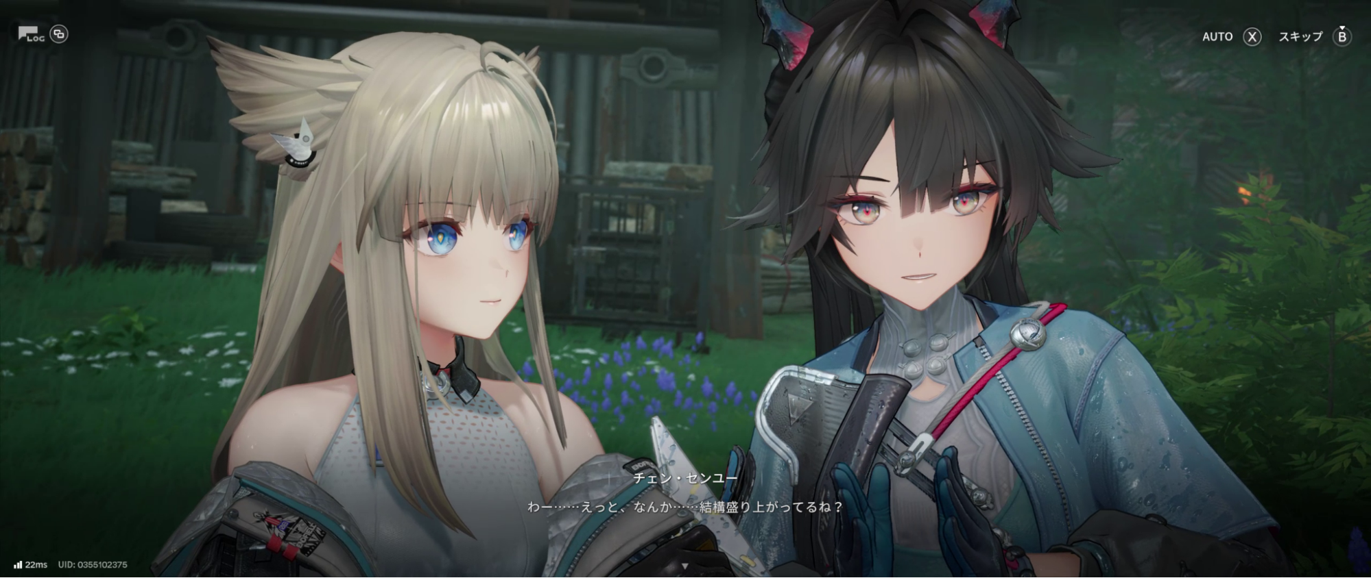 『アークナイツ:エンドフィールド』初心者・未プレイの方が複雑に思いそうな戦闘/工業ゲー部分、