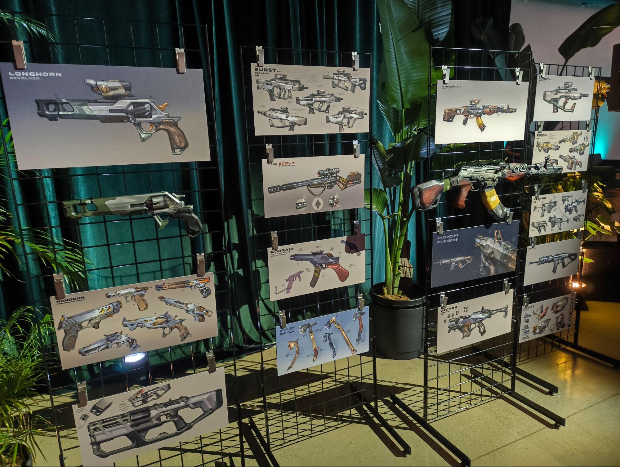 新作FPS『ハイガード』最速プレイ。『Apex』×『R6S』×ファンタジーな要素メガ盛りゲームだった_045