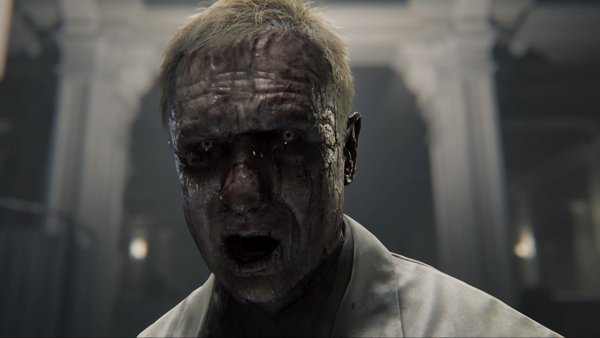 『バイオハザード レクイエム』開発者インタビュー。グレースが生まれたのは、「レオンが今さらビビるはずない」からだった_013