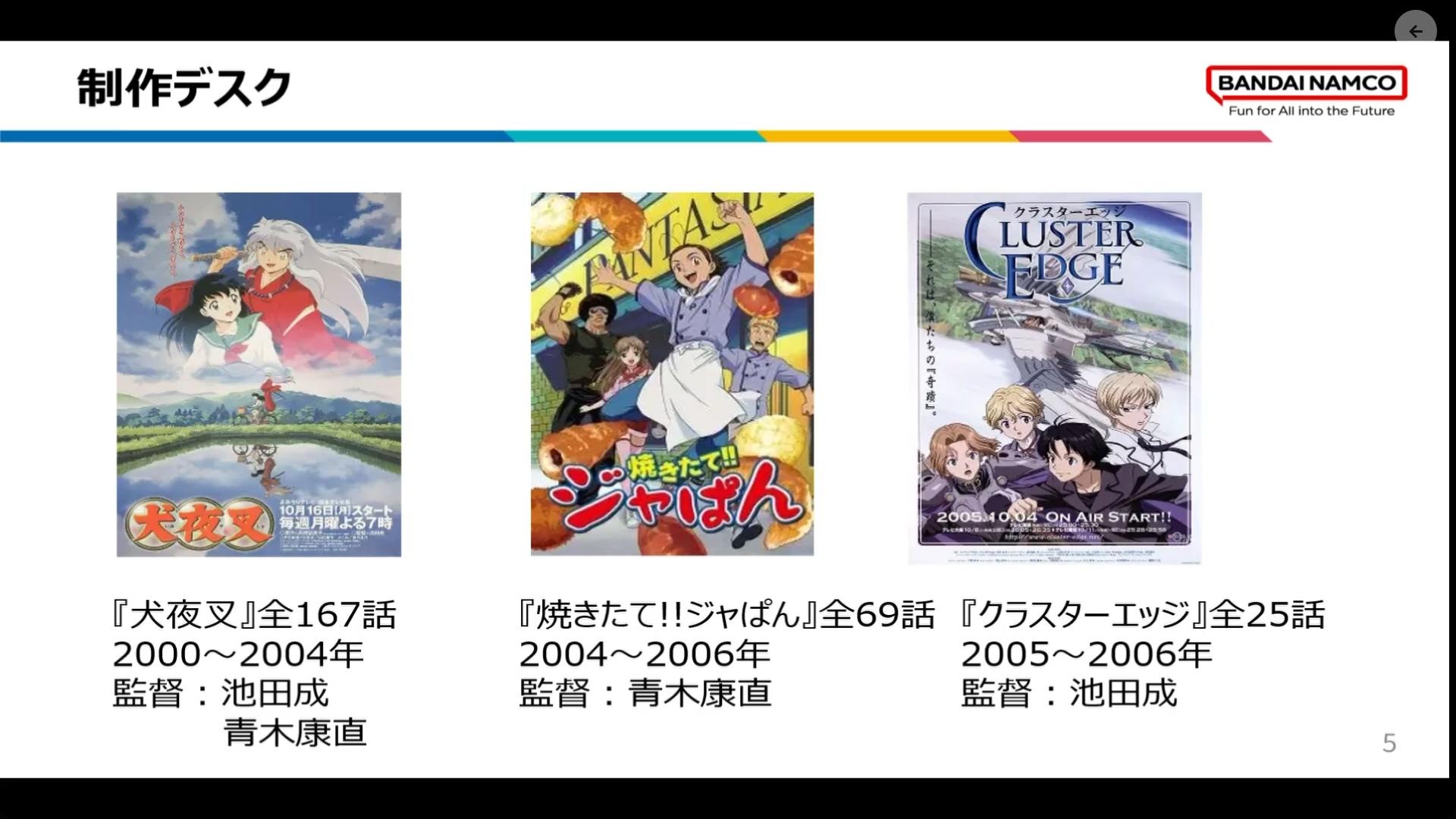 『ガンダムUC』プロデューサーCEDEC+KYUSHU 2025講演:「『ガンダム』の常識を覆す」のが、『ガンダム』の伝統_006