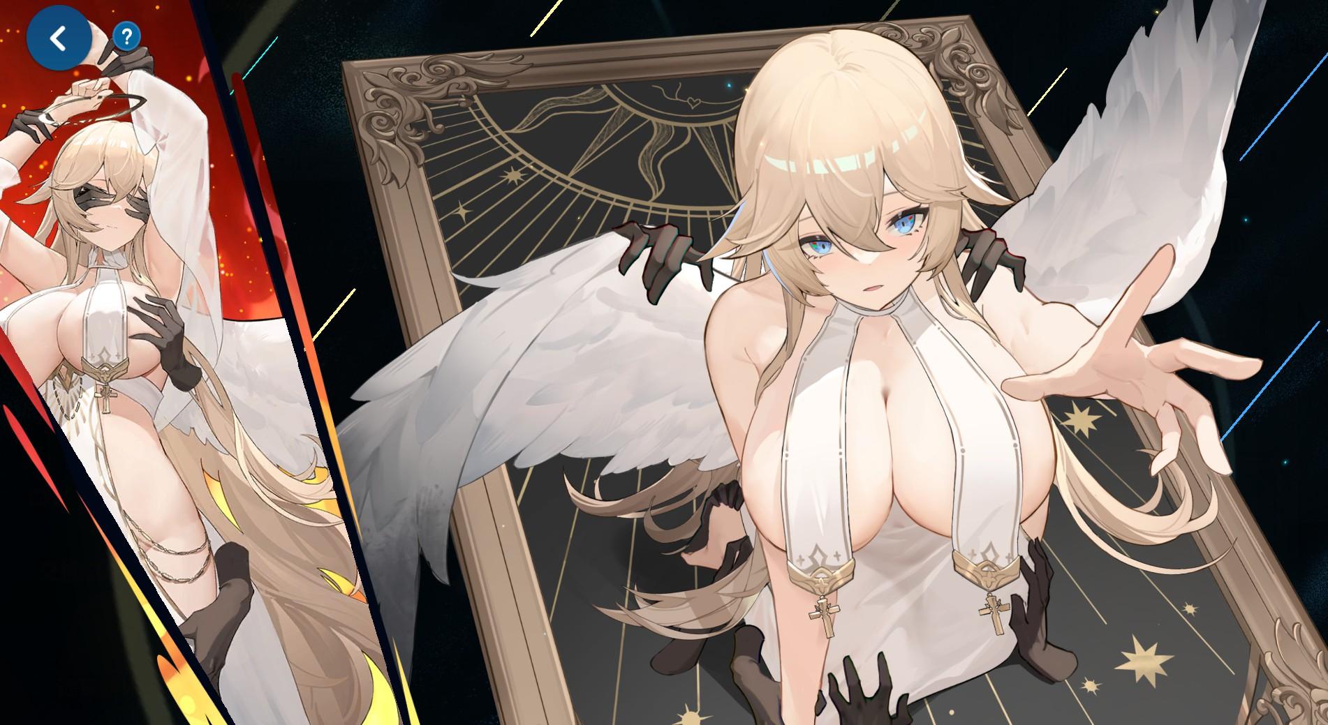 『麻雀一番街』レビュー・感想・評価:和了演出を見るたびに元気になる。なんて健康にいいゲームなんだ。勝っても負けても得しかない!_012