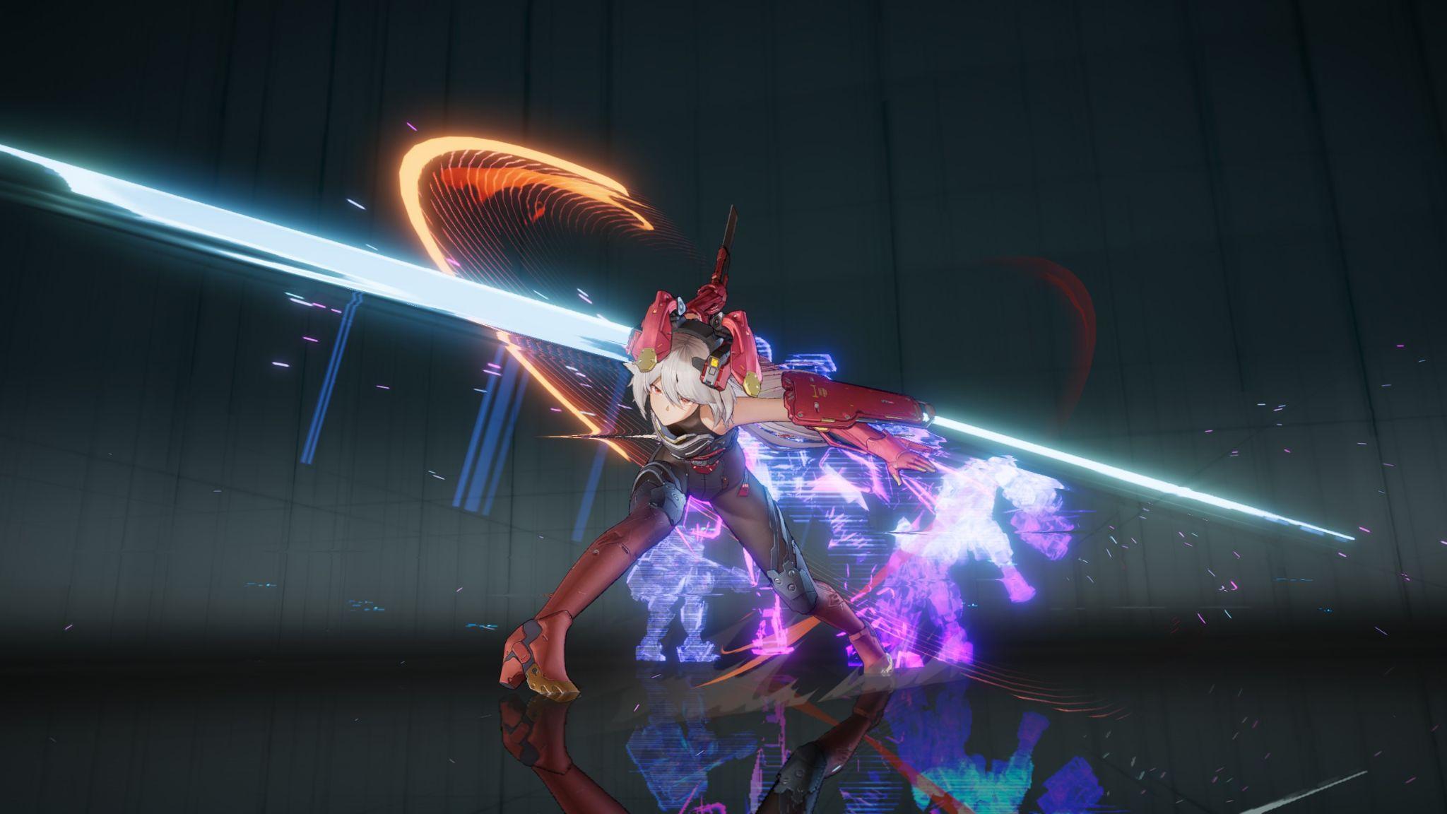 『ドルフロ2』レビュー・感想・評価:戦闘のち「太もも撮影」や「睡眠導入ASMR」が降り注ぐ、“美少女との距離感”がバグったゲーム_012