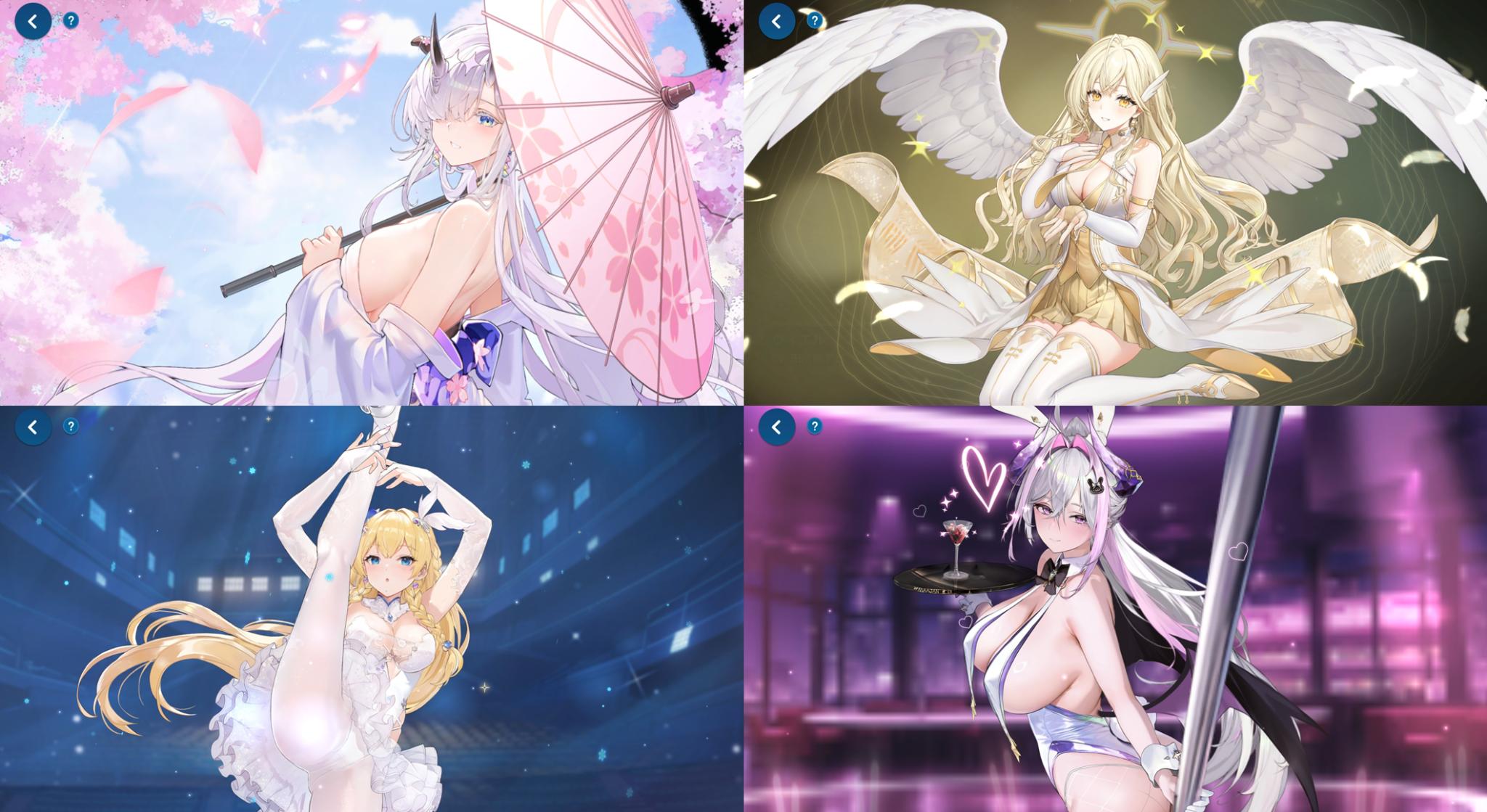 『麻雀一番街』レビュー・感想・評価:和了演出を見るたびに元気になる。なんて健康にいいゲームなんだ。勝っても負けても得しかない!_017