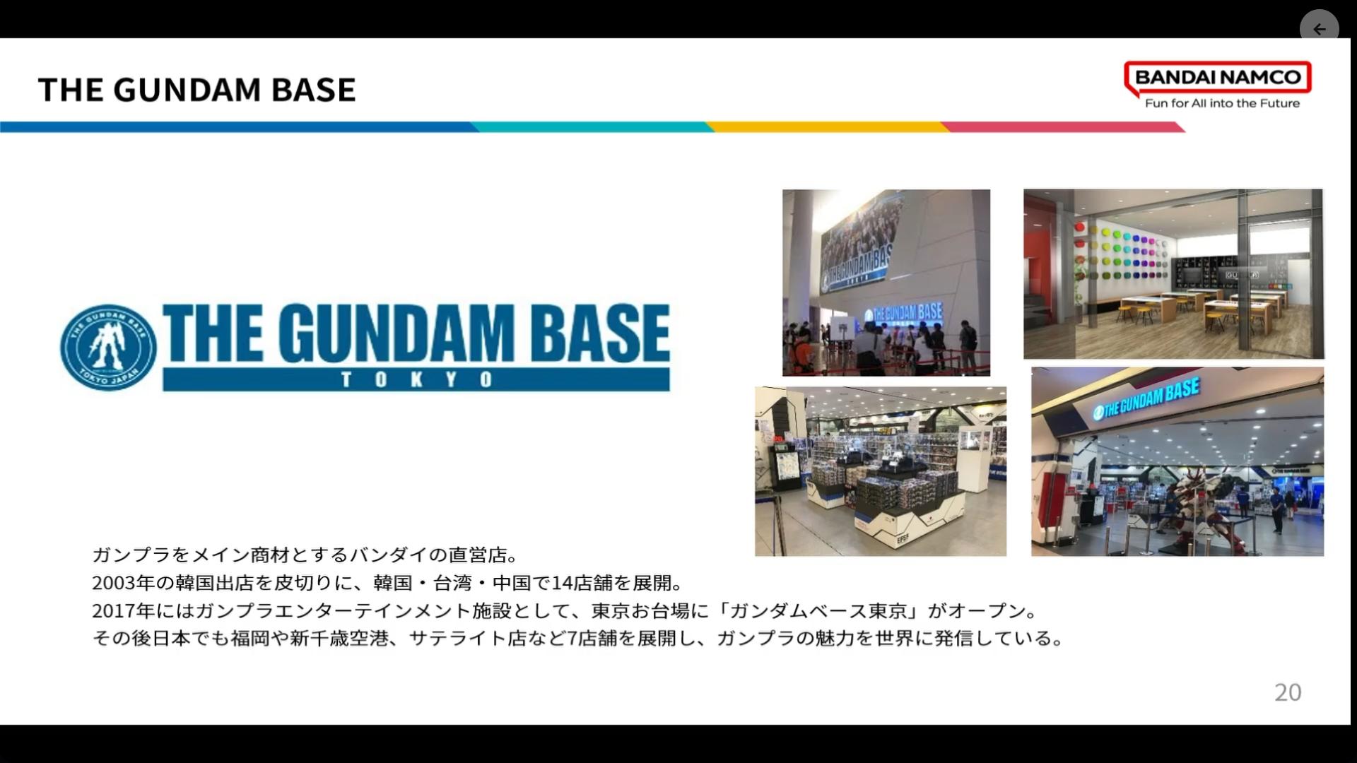 『ガンダムUC』プロデューサーCEDEC+KYUSHU 2025講演：「『ガンダム』の常識を覆す」のが、『ガンダム』の伝統_019