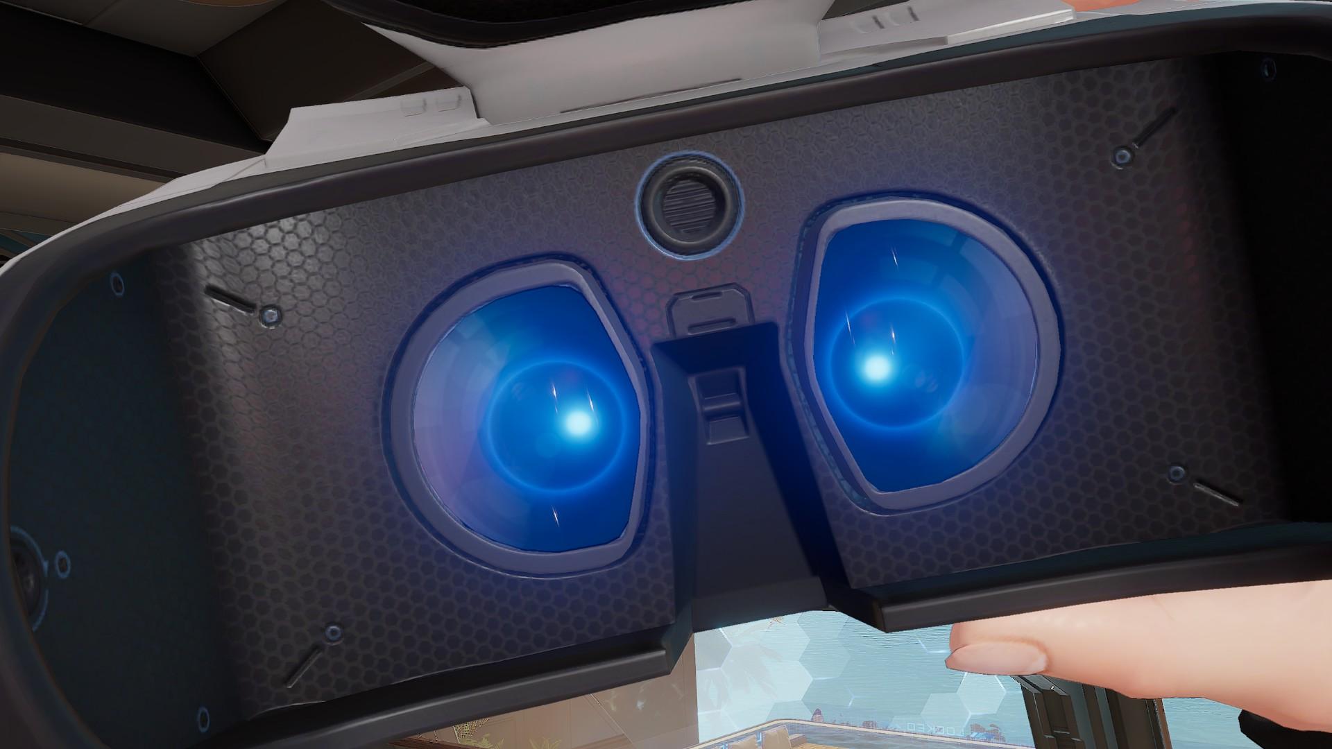 『ドルフロ2』レビュー・感想・評価:戦闘のち「太もも撮影」や「睡眠導入ASMR」が降り注ぐ、“美少女との距離感”がバグったゲーム_030