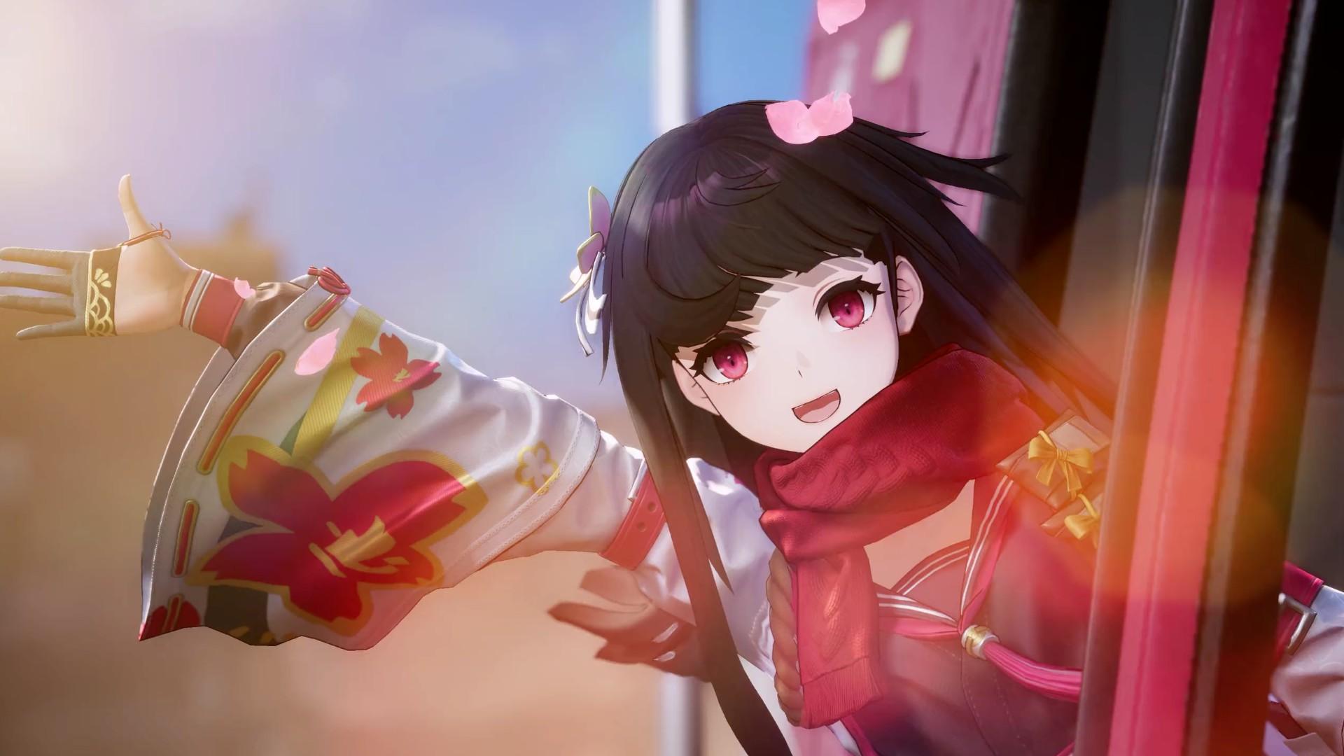 『ドルフロ2』レビュー・感想・評価:戦闘のち「太もも撮影」や「睡眠導入ASMR」が降り注ぐ、“美少女との距離感”がバグったゲーム_056