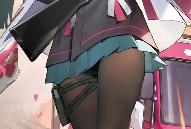 『ドルフロ2』レビュー・感想・評価:戦闘のち「太もも撮影」や「睡眠導入ASMR」が降り注ぐ、“美少女との距離感”がバグったゲーム_060