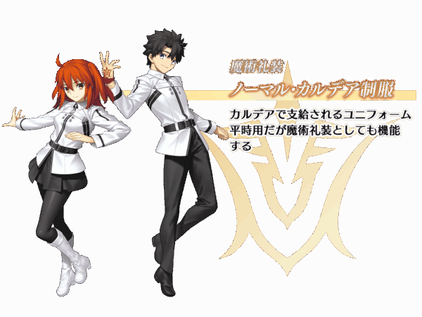 『FGO』の新規サーヴァント星5アサシン「花咲爺」と星4キャスター「蛇女房」が登場！_003