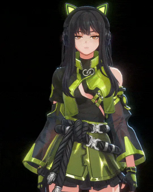 Razer、3DホログラムのAIコンパニオン「Project AVA」を公開_001