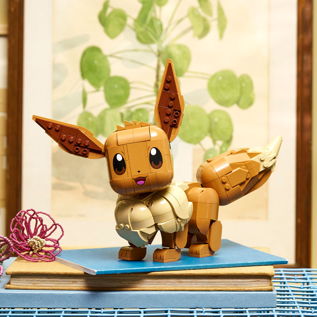 『ポケモン』のレゴブロック商品「LEGO Pokémon（レゴ ポケモン）」シリーズが海外向けに発表_002