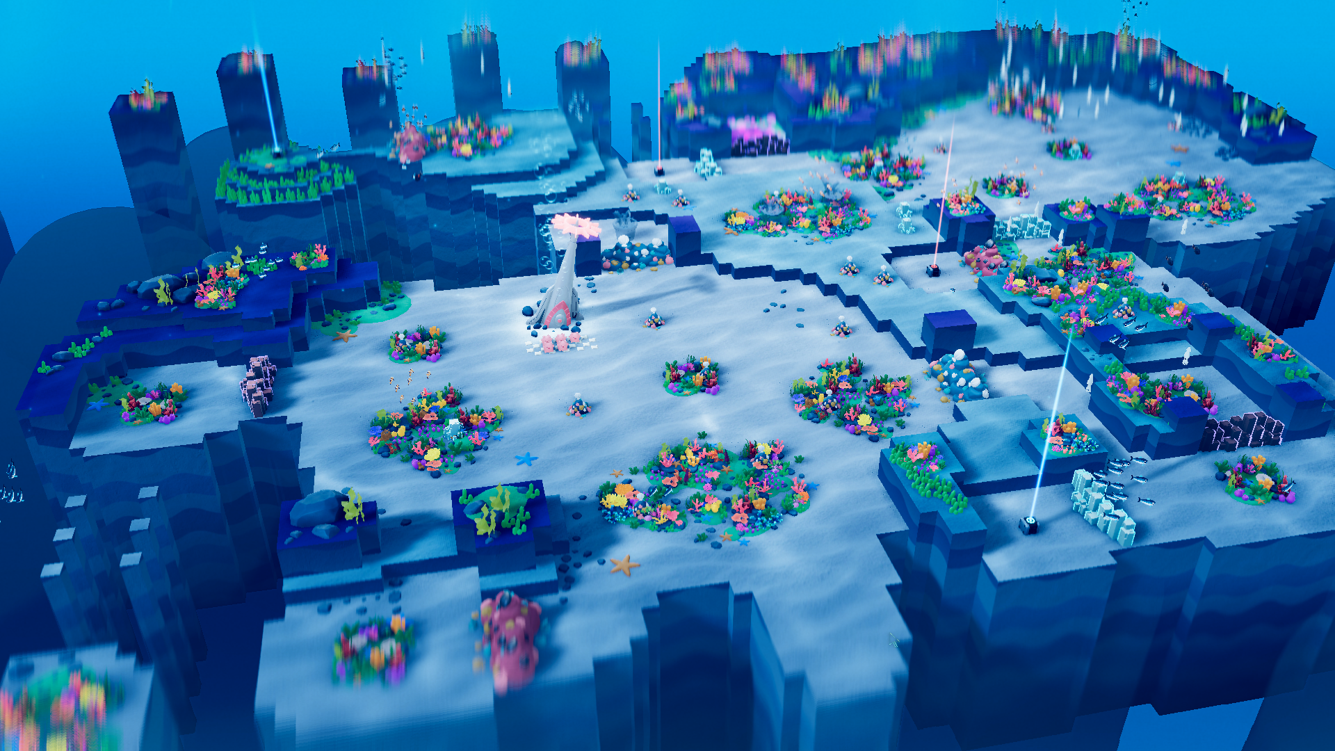 『NAMAKORIUM』の早期アクセス版が1月30日に配信開始_021