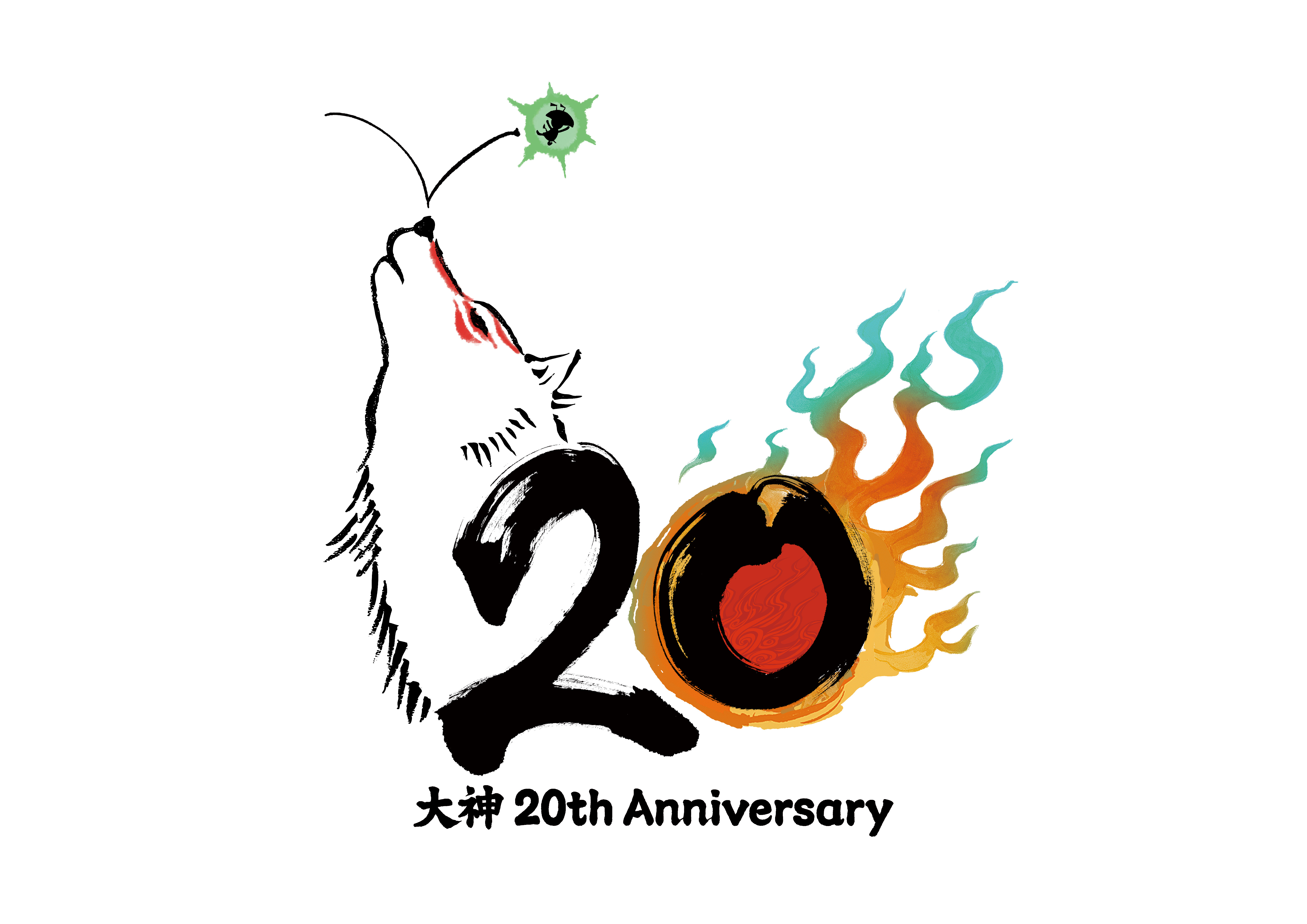 「大神 20周年記念コンサート 〜大神 音絵巻〜」が2026年4月29日に開催決定_001