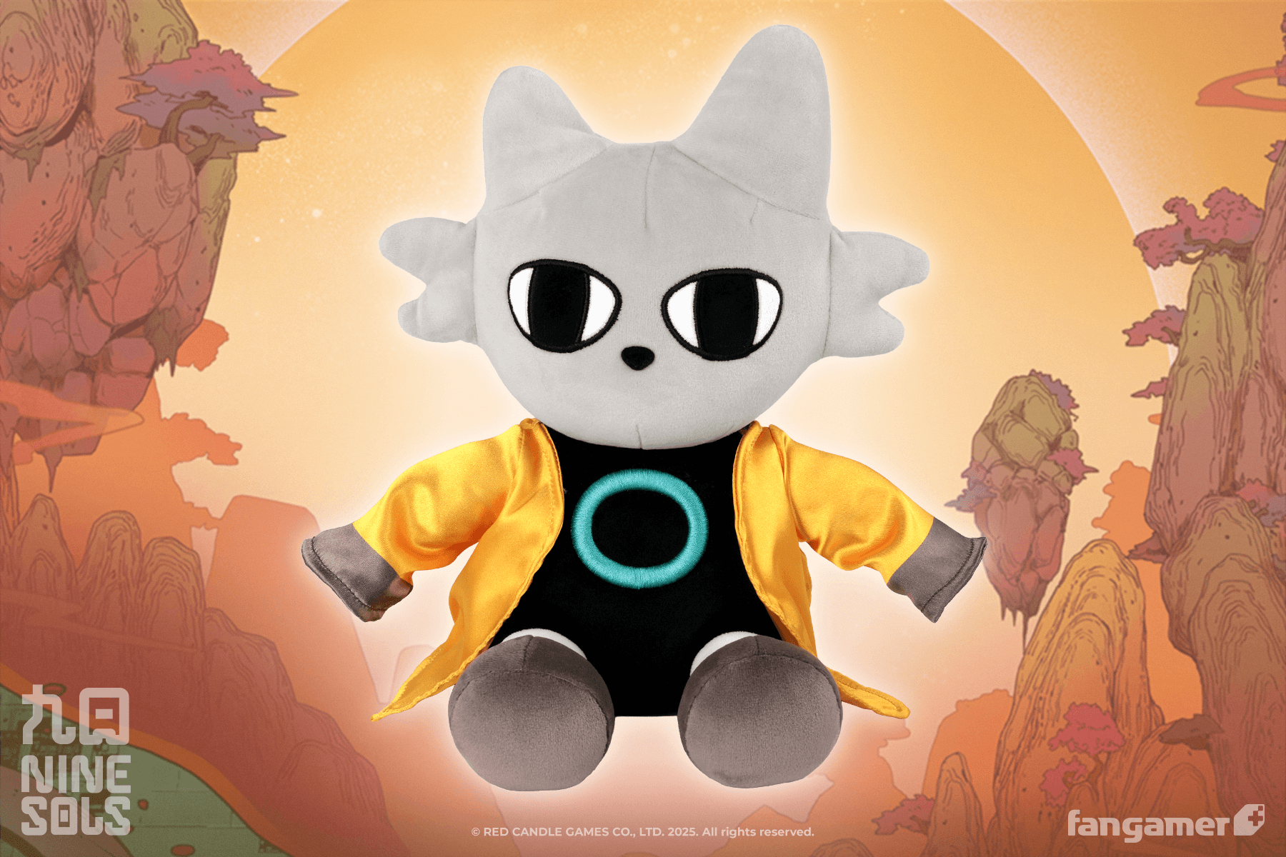 『九日ナインソール』『シルクソング』の最新グッズ計7点がFangamer Japanにて販売開始_009