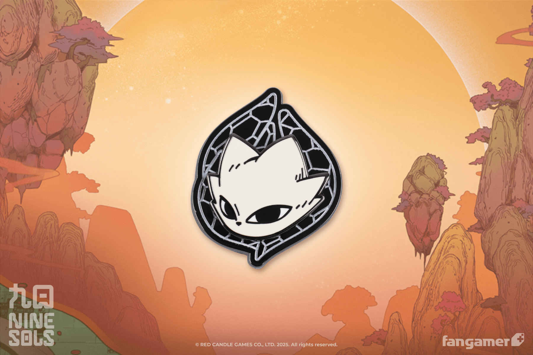 『九日ナインソール』『シルクソング』の最新グッズ計7点がFangamer Japanにて販売開始_010