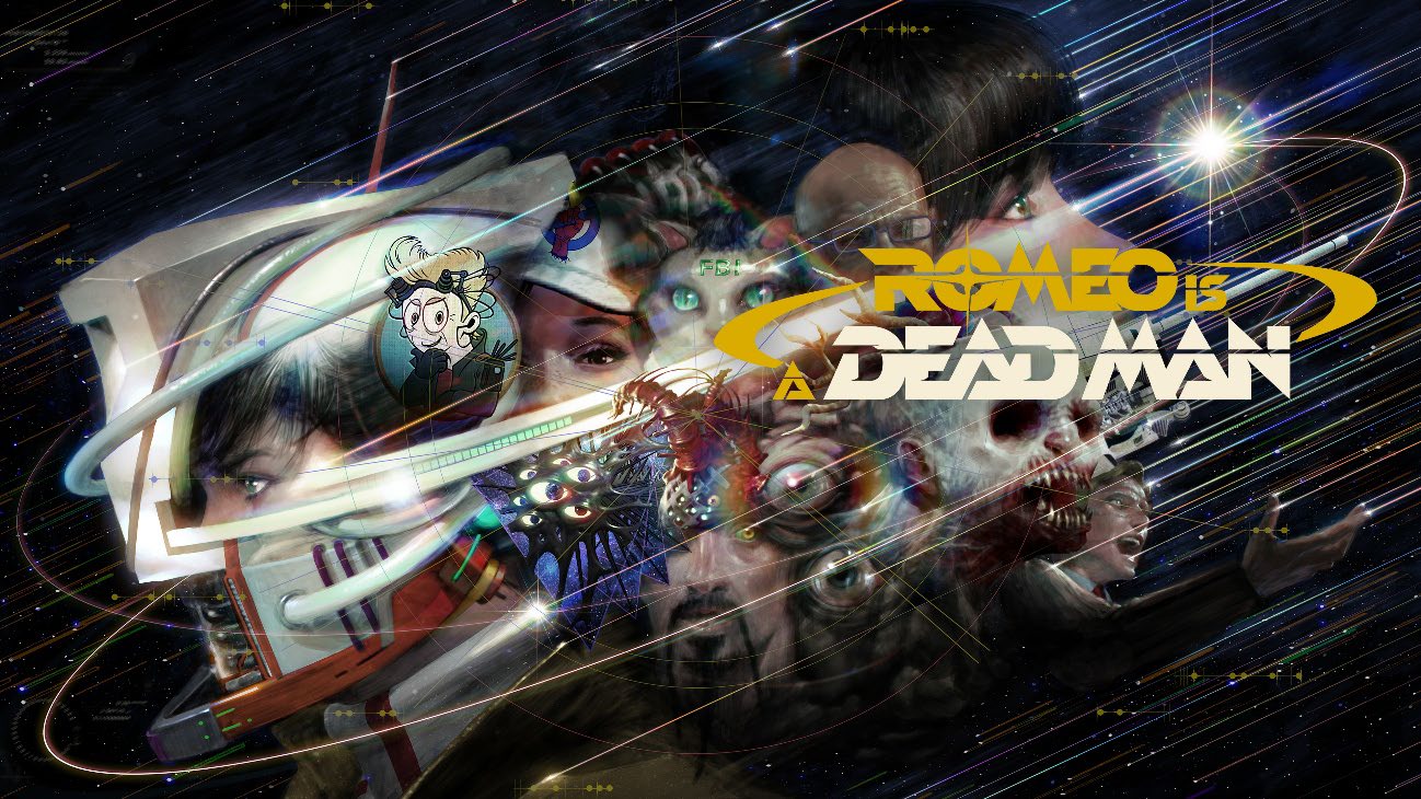 『ROMEO IS A DEAD MAN』リリース記念イベント「ROMEO IS A PARCO MAN」2月7日開催_006