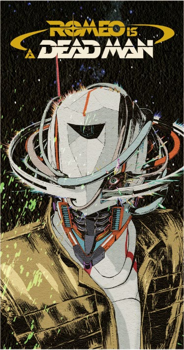 『ROMEO IS A DEAD MAN』リリース記念イベント「ROMEO IS A PARCO MAN」2月7日開催_002