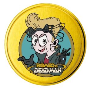 『ROMEO IS A DEAD MAN』リリース記念イベント「ROMEO IS A PARCO MAN」2月7日開催_005