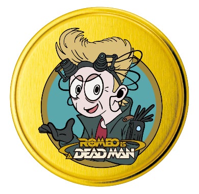 『ROMEO IS A DEAD MAN』リリース記念イベント「ROMEO IS A PARCO MAN」2月7日開催_014