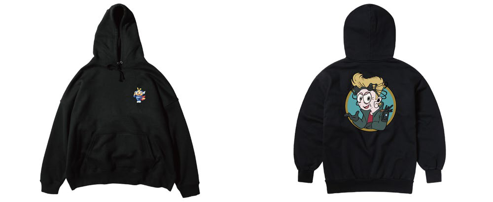 『ROMEO IS A DEAD MAN』リリース記念イベント「ROMEO IS A PARCO MAN」2月7日開催_012