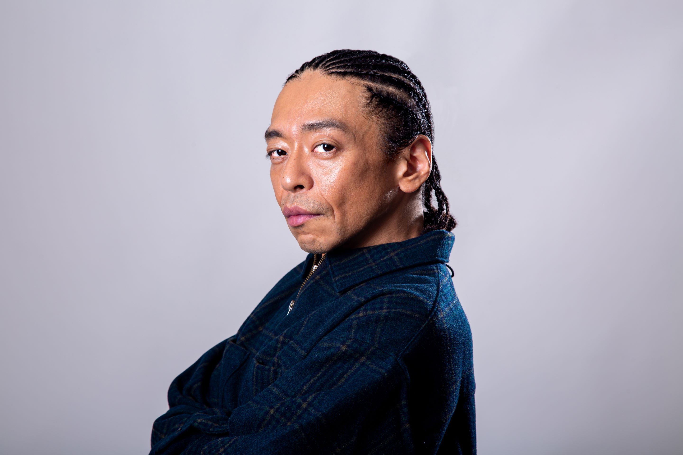 『刃牙』シリーズ連載35周年を記念した、板垣恵介先生描き下ろしのイラストと、シリーズの歴史を振り返る映像が公開_004