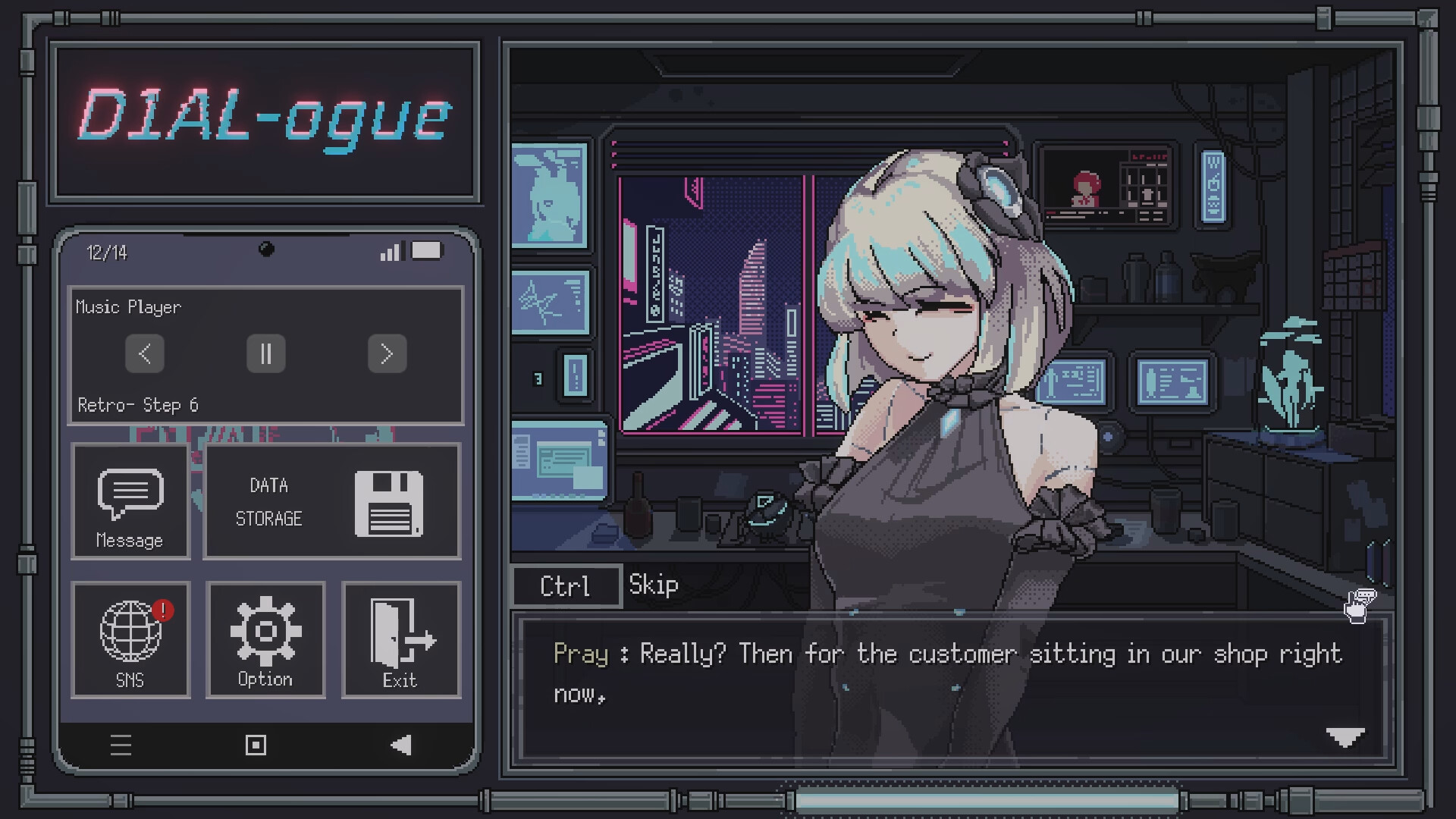 『D1AL-ogue』2月5日に無料配信。アンドロイドの「体」と「心」を直すゲーム_002