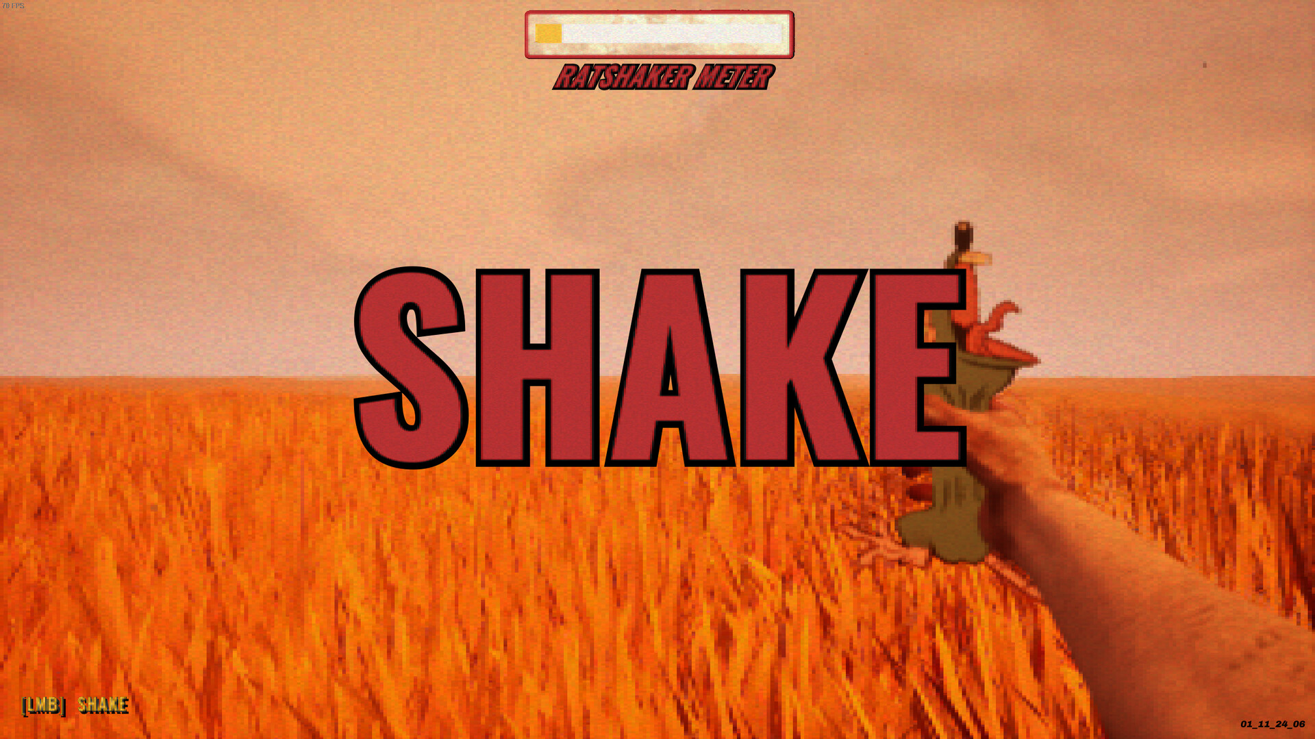 『RATSHAKER』を262円で買える25%オフセールが開催中_001