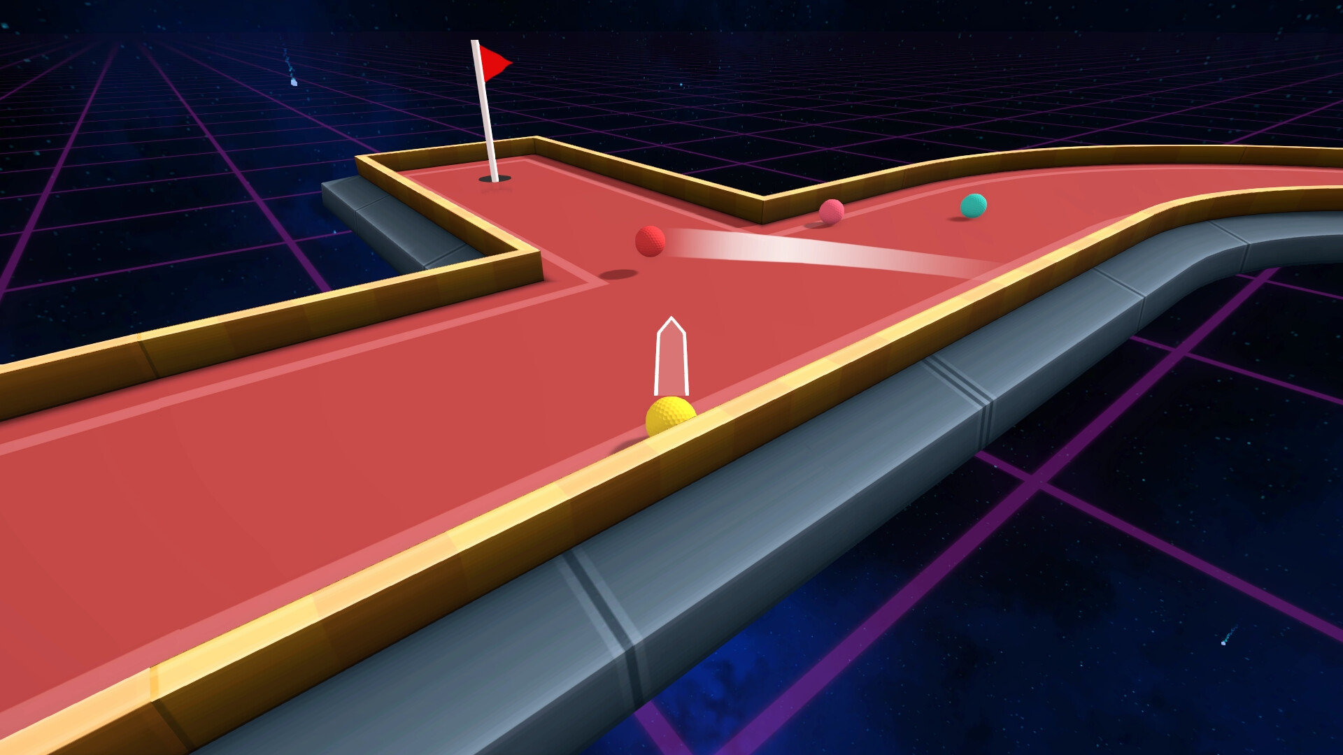 『Feather Party』正式版がリリース。かわいいヒヨコたちが競い合う最大8人マルチのパーティーゲーム_006