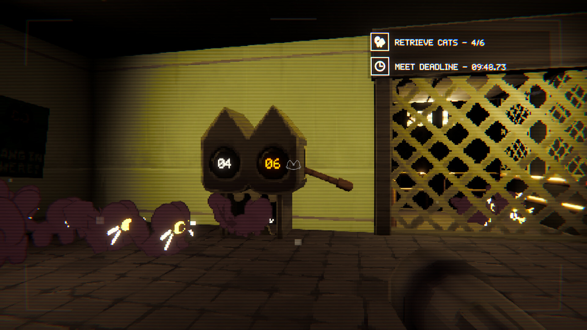 『Have You Seen This Cat?』の体験版が配信開始_001