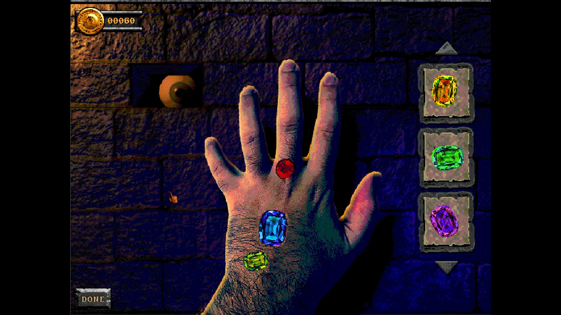 『Forbidden Solitaire』Steamにて体験版を配信中_006