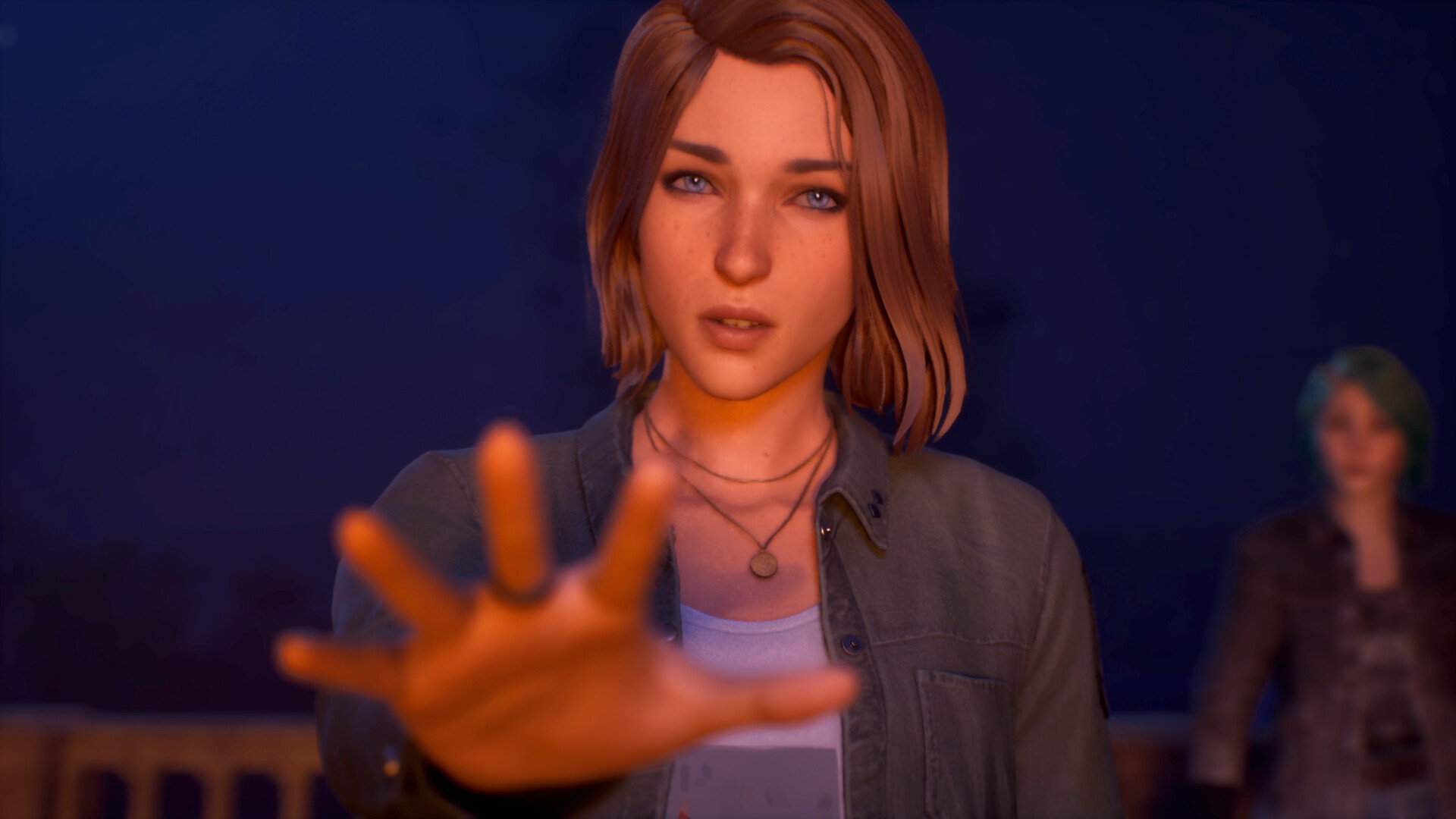『Life is Strange』シリーズ最終章『ライフ イズ ストレンジ リユニオン』3月27日発売決定_001