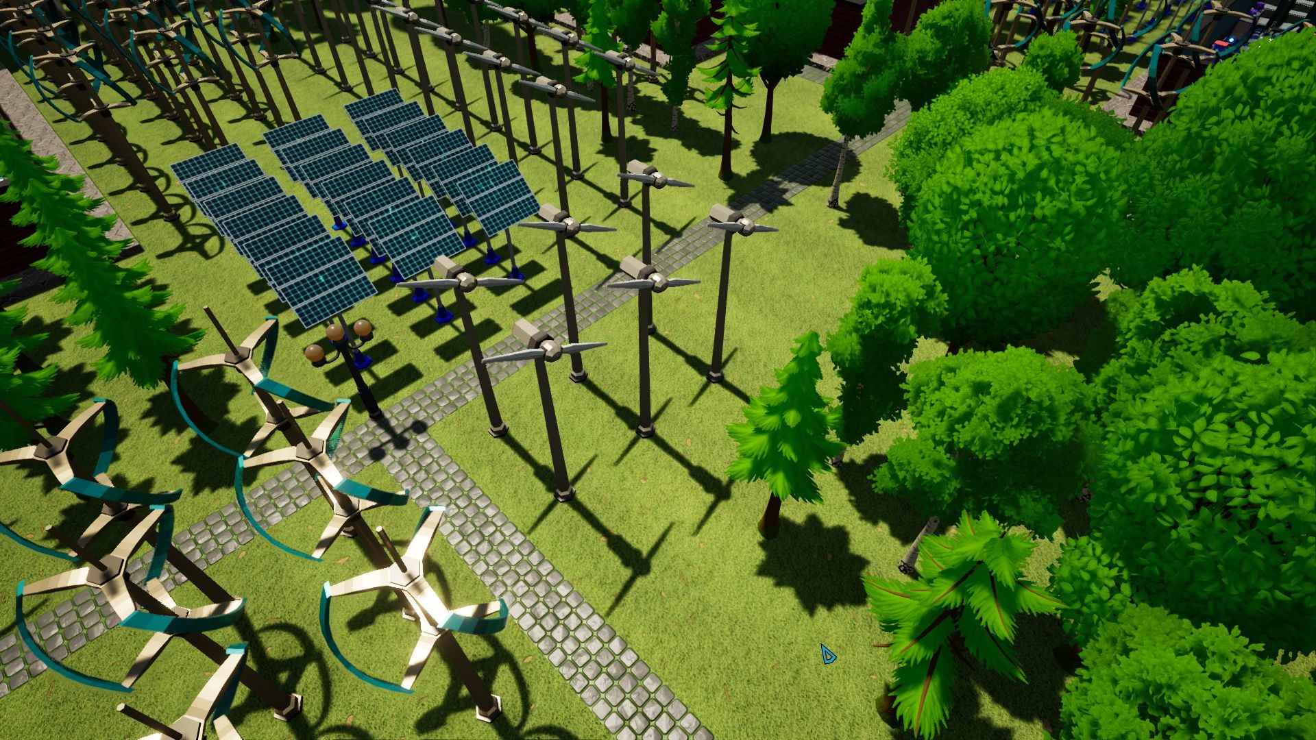 『Smart Factory Tycoon』Steamにて1月21日までの期間限定で無料配布中_004