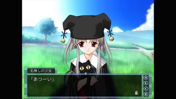 2001年発売に発売された美少女ADV『水夏～SUIKA～』Steamで発売へ_004