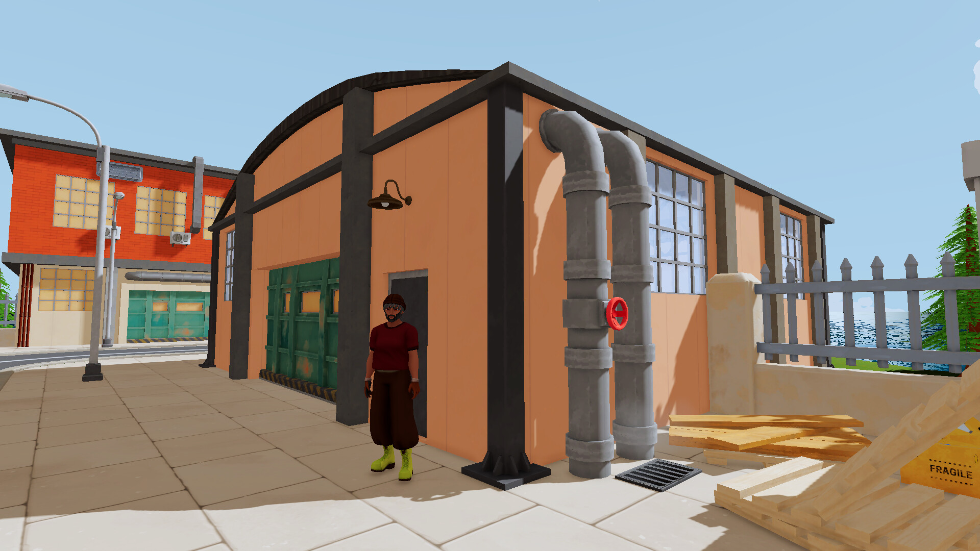 『Bottle It!: Beverage Simulator』の体験版が配信中。ドリンクを開発・販売するシミュレーションゲーム_005