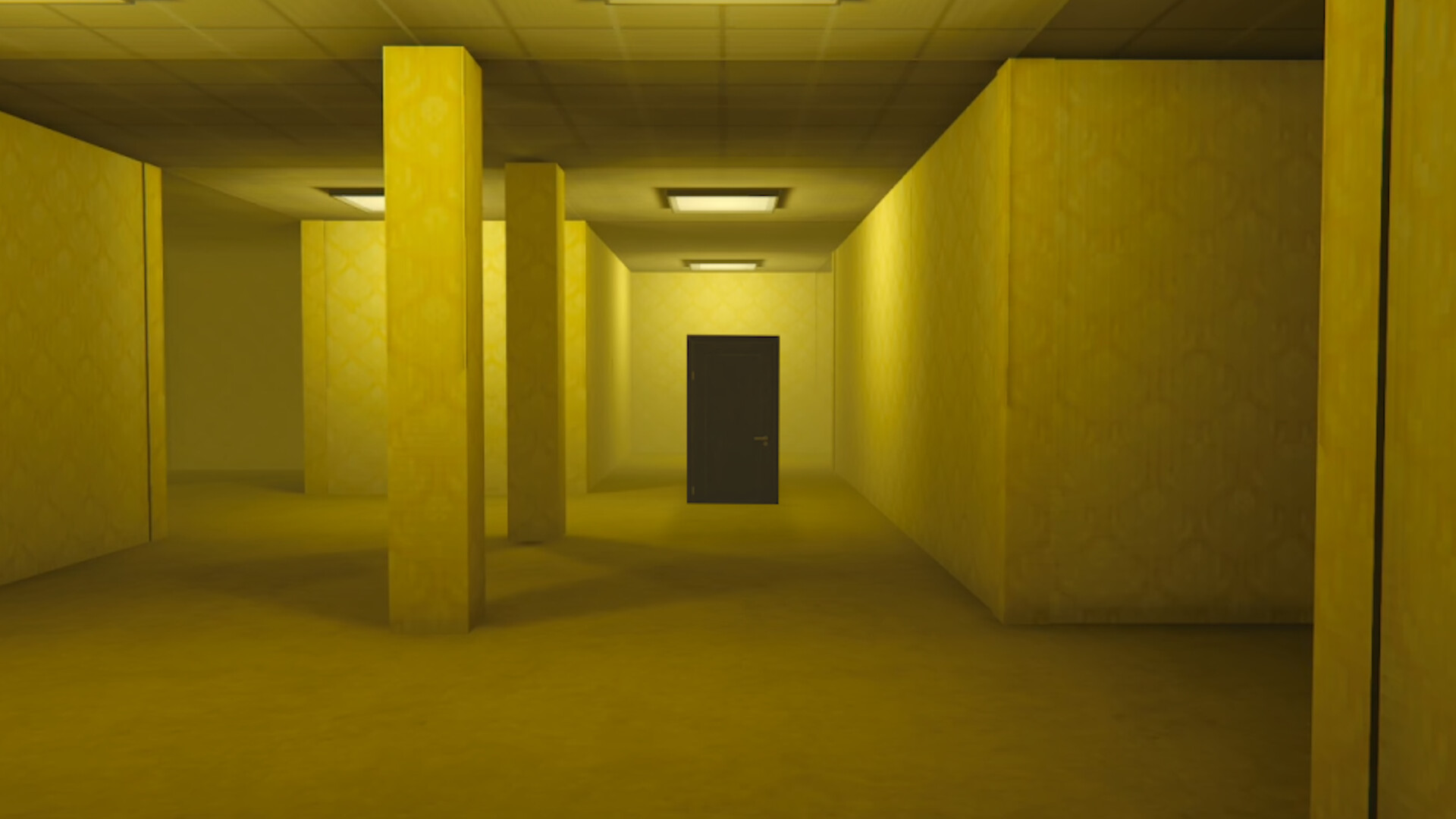 最大16人マルチ対応探索型ホラーゲーム『Project: Doors』プレイテストがスタート_002