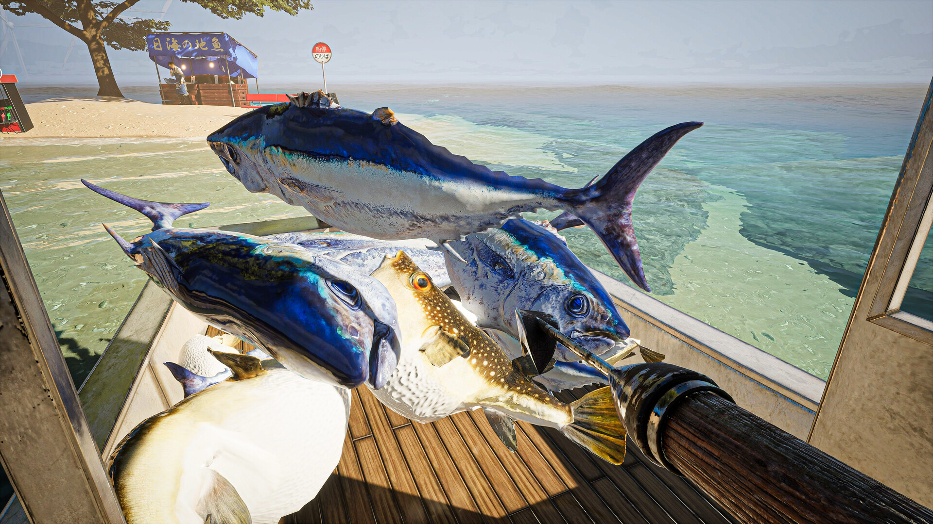 『UMIGARI | ウミガリ』の発売日が2月5日に決定。チラズアートの新作_002